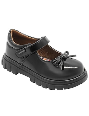 Zapato Coqueta Trendy para niña