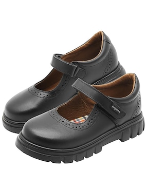 Zapato Coqueta Trendy para niña