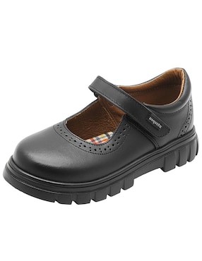 Zapato Coqueta Trendy para niña