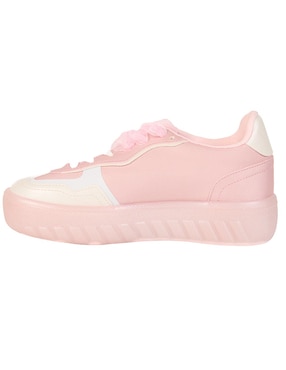 Tenis Hello Kitty para niña