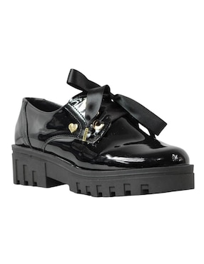 Zapato Kuali Shoes para niña