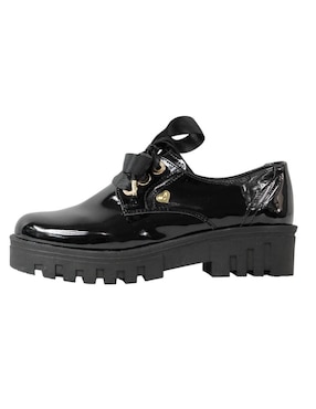 Zapato Kuali Shoes para niña