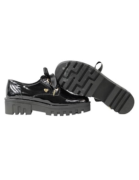 Zapato Kuali Shoes para niña