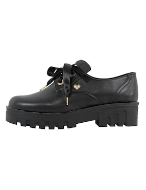 Zapato Kuali Shoes para niña