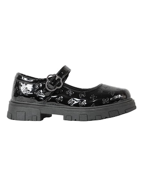 Zapato Kuali Shoes para niña