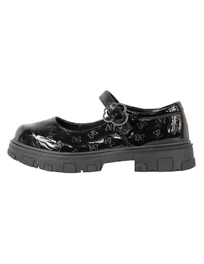 Zapato Kuali Shoes para niña