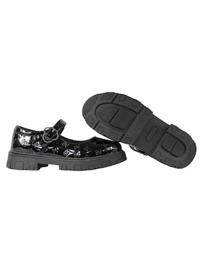 Zapato Kuali Shoes para niña