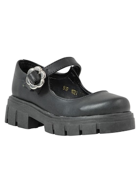 Zapato Kuali Shoes para niña