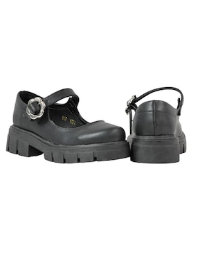 Zapato Kuali Shoes para niña
