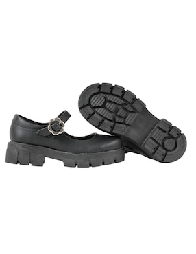 Zapato Kuali Shoes para niña