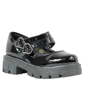Zapato Kuali Shoes para niña