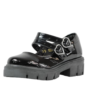 Zapato Kuali Shoes para niña