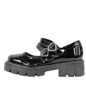 Zapato Kuali Shoes para niña
