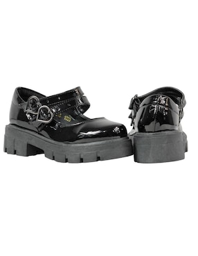 Zapato Kuali Shoes para niña