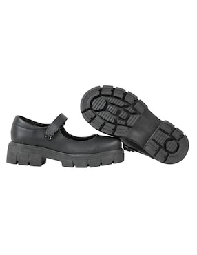 Zapato Kuali Shoes para niña