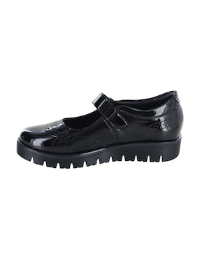 Zapato Coqueta Escolar para niña