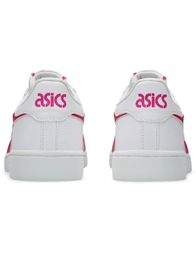 Tenis Asics para niña Japan S Gs
