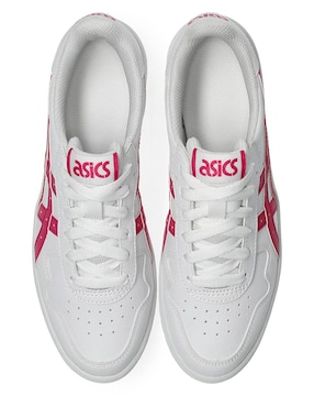 Tenis Asics para niña Japan S Gs