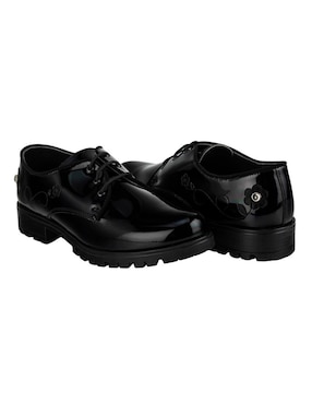 Zapato Blasito Back to School para niña