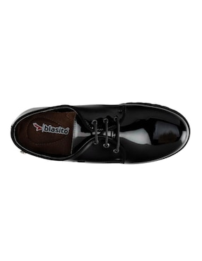 Zapato Blasito Back to School para niña