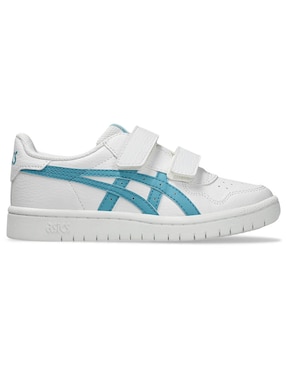 Tenis Asics para niña Japan S Ps