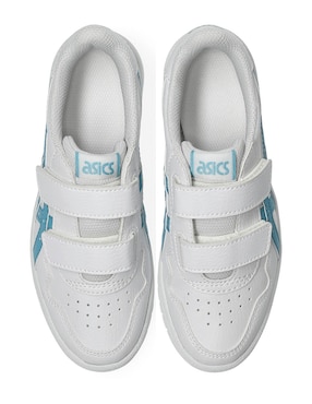 Tenis Asics para niña Japan S Ps
