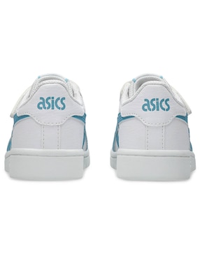 Tenis Asics para niña Japan S Ps