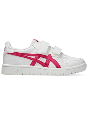Tenis Asics para niña Japan S Ps