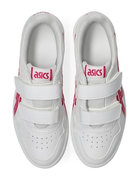 Tenis Asics para niña Japan S Ps