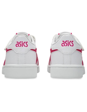 Tenis Asics para niña Japan S Ps