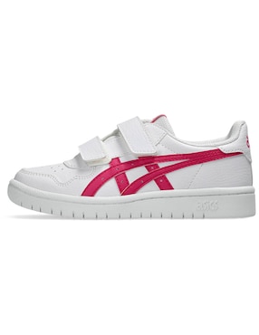Tenis Asics para niña Japan S Ps