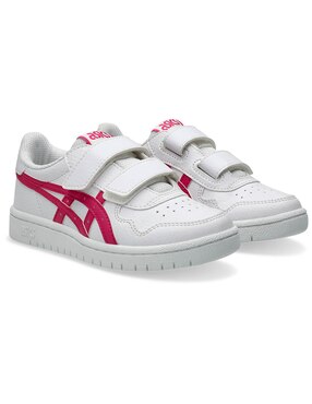 Tenis Asics para niña Japan S Ps