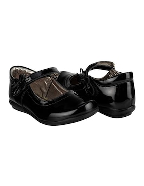 Zapato Rilo Back to School para niña