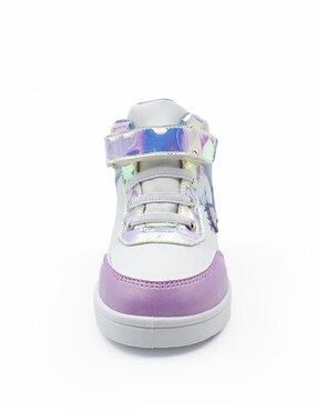 Tenis Bubble Gummers para niña