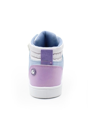 Tenis Bubble Gummers para niña