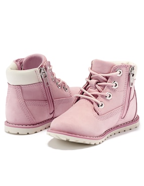 Botín Timberland Pokey Pine para niña