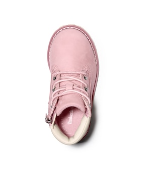 Botín Timberland Pokey Pine para niña
