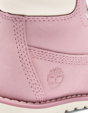 Botín Timberland Pokey Pine para niña