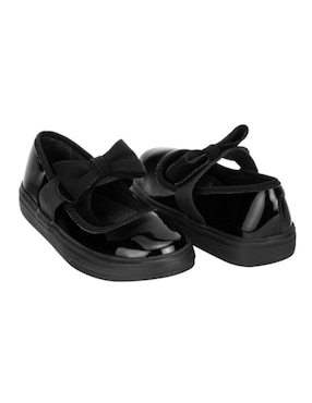 Zapato Karsten Back to School para niña