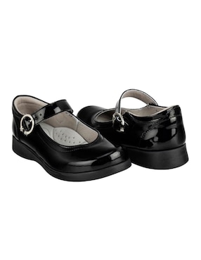 Zapato Karsten Back to School para niña