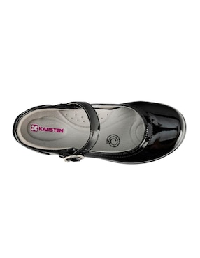 Zapato Karsten Back to School para niña
