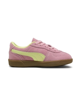 Tenis Puma para niña Palermo Ps