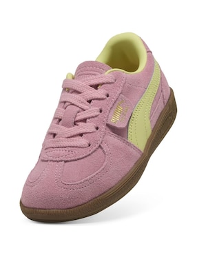 Tenis Puma para niña Palermo Ps