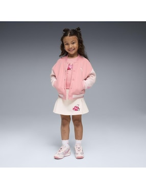 Tenis Puma para niña Easy Rider Hkfr 2 Ps Hello Kitty And Friends