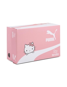 Tenis Puma para niña Easy Rider Hkfr 2 Ps Hello Kitty And Friends