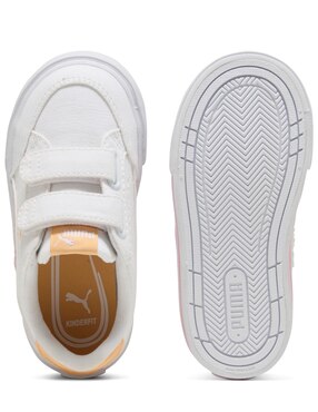 Tenis Puma para niña Court Classic Vulc Fs V Inf