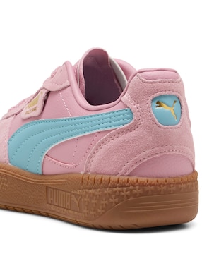 Tenis Puma para niña Palermo Moda Jr