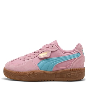 Tenis Puma para niña Palermo Moda Jr