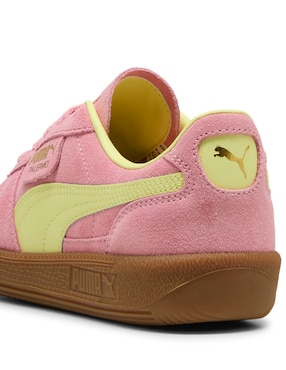 Tenis Puma para niña Palermo Jr