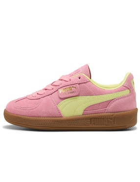 Tenis Puma para niña Palermo Jr